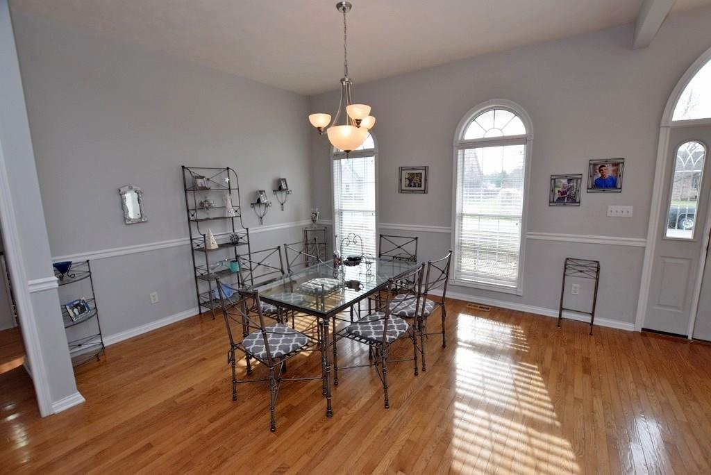 1752 Raccoon Way Pendleton, IN 46064 - Photo 14 of 35