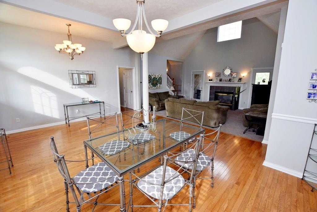 1752 Raccoon Way Pendleton, IN 46064 - Photo 15 of 35
