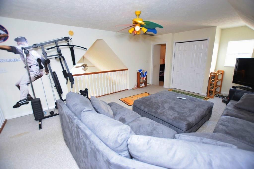 1752 Raccoon Way Pendleton, IN 46064 - Photo 19 of 35