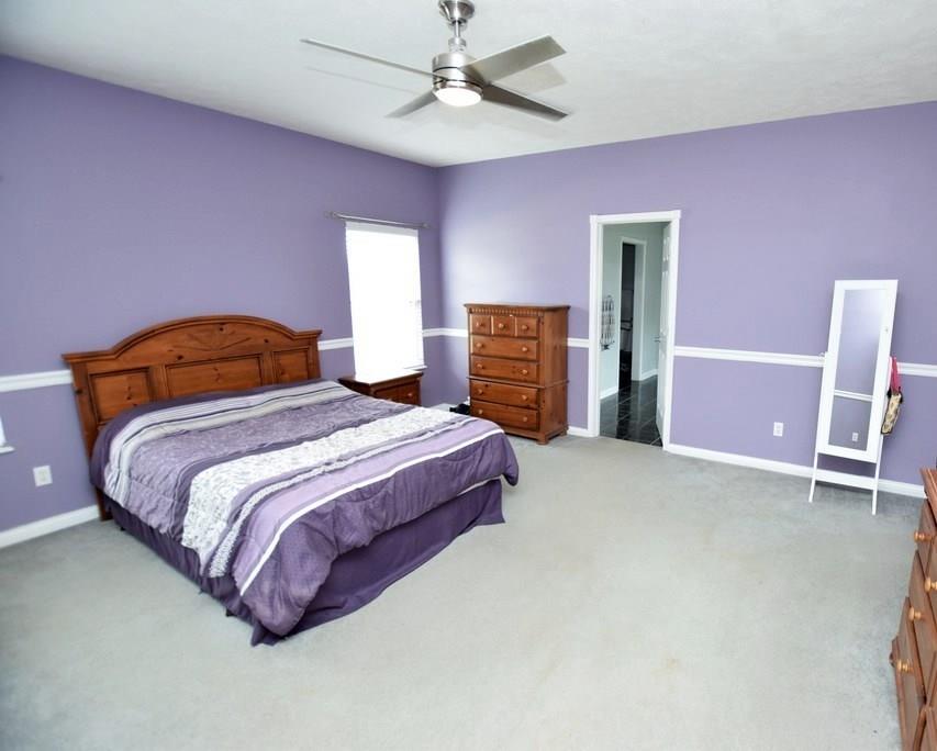 1752 Raccoon Way Pendleton, IN 46064 - Photo 21 of 35