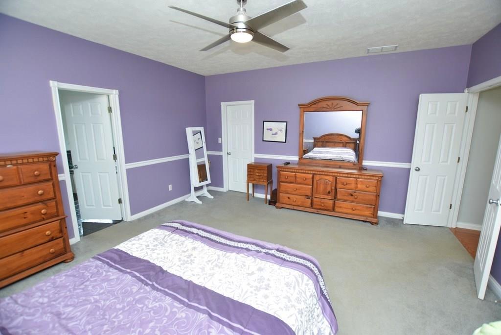 1752 Raccoon Way Pendleton, IN 46064 - Photo 22 of 35