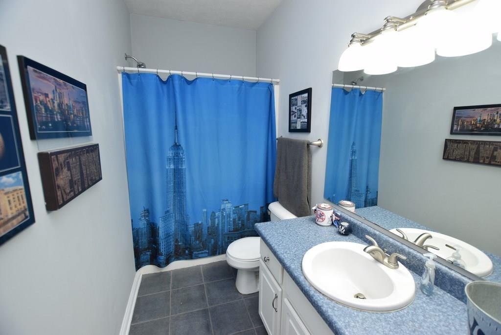 1752 Raccoon Way Pendleton, IN 46064 - Photo 30 of 35