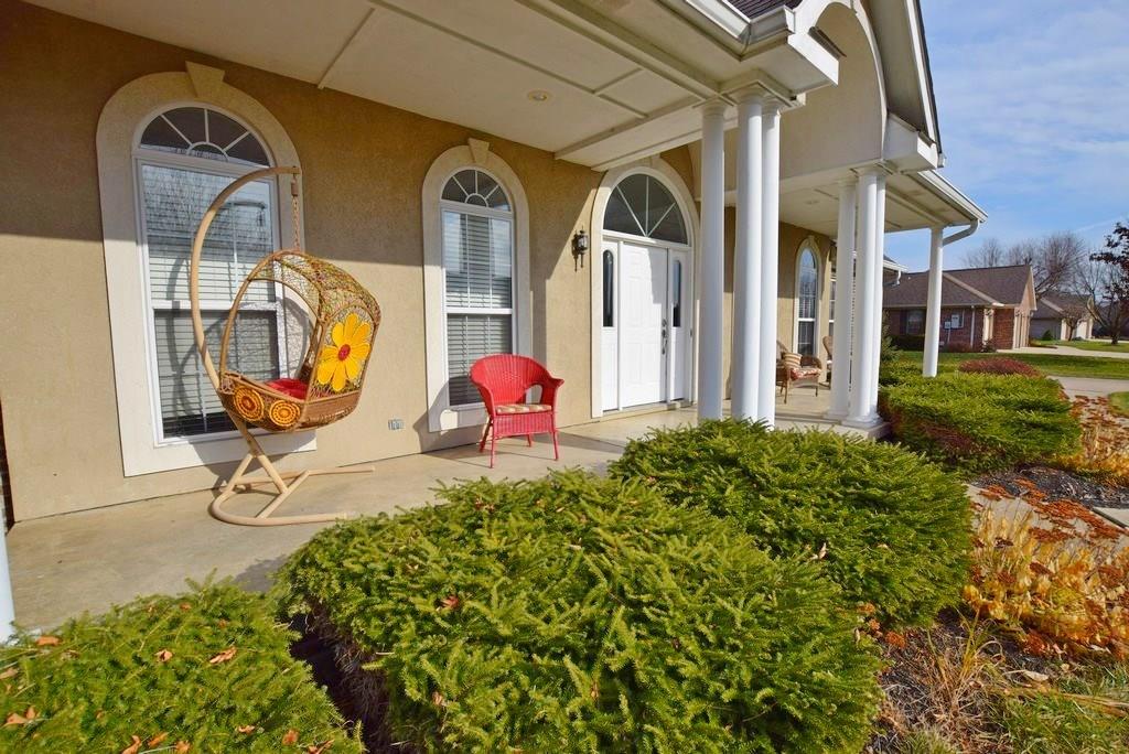 1752 Raccoon Way Pendleton, IN 46064 - Photo 4 of 35
