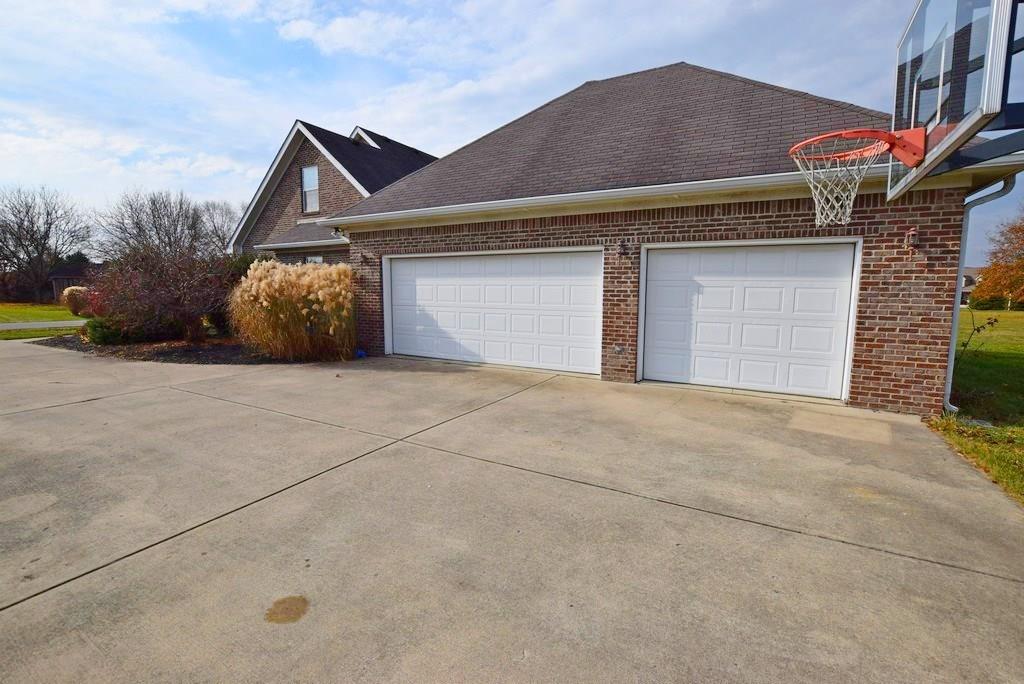 1752 Raccoon Way Pendleton, IN 46064 - Photo 31 of 35