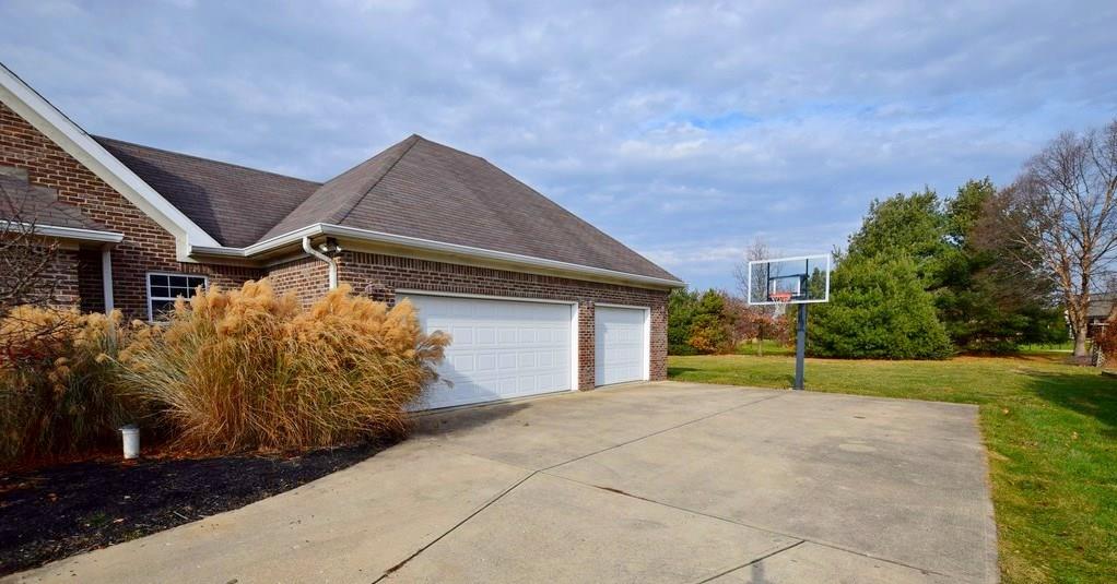 1752 Raccoon Way Pendleton, IN 46064 - Photo 32 of 35