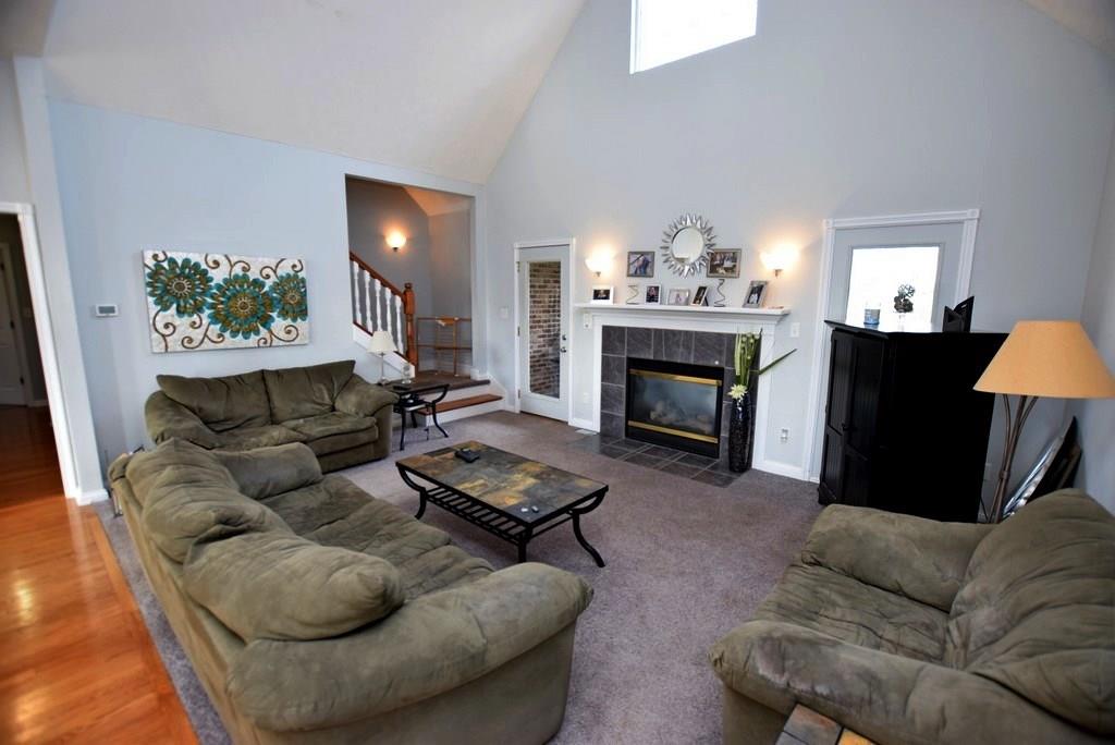 1752 Raccoon Way Pendleton, IN 46064 - Photo 7 of 35