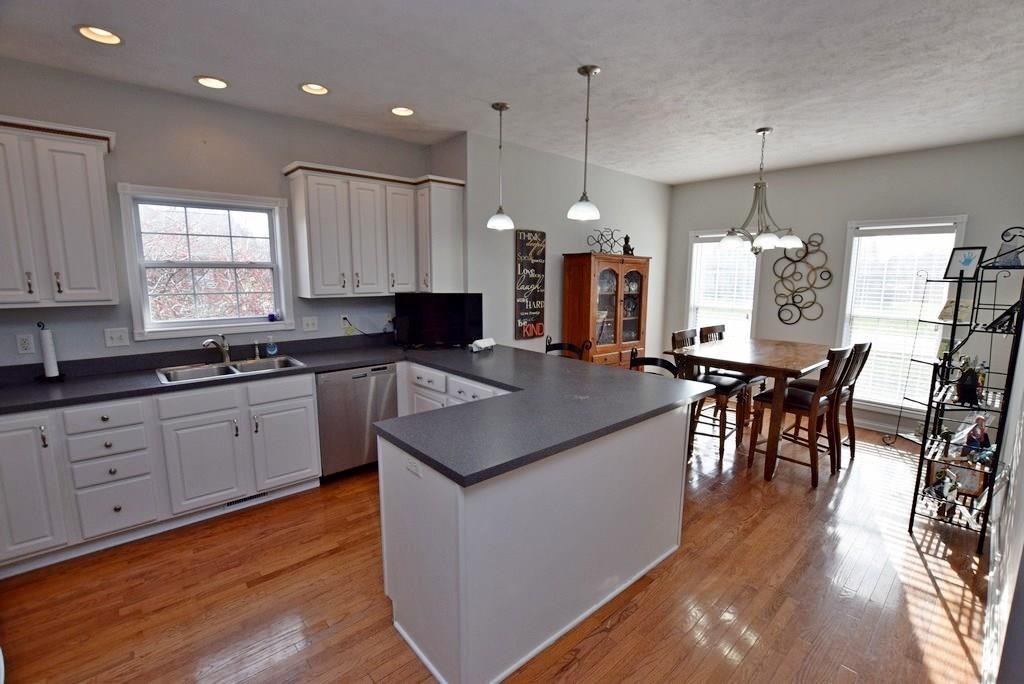 1752 Raccoon Way Pendleton, IN 46064 - Photo 8 of 35
