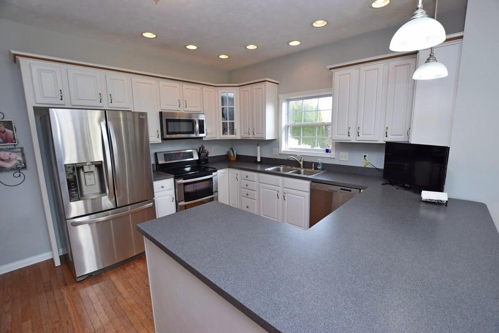 1752 Raccoon Way Pendleton, IN 46064 - Photo 9 of 35