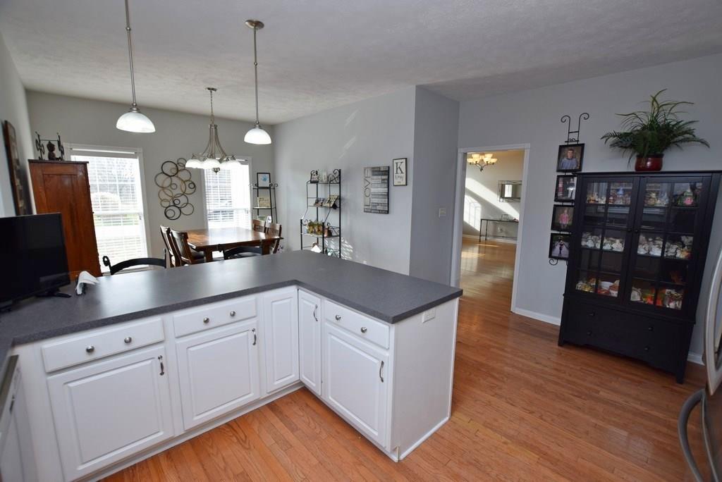 1752 Raccoon Way Pendleton, IN 46064 - Photo 10 of 35
