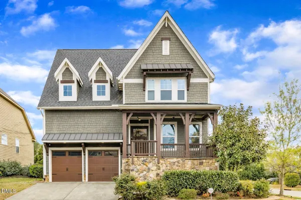 $1,195,000 | 8121 Greys Landing Way, Raleigh, NC 27615