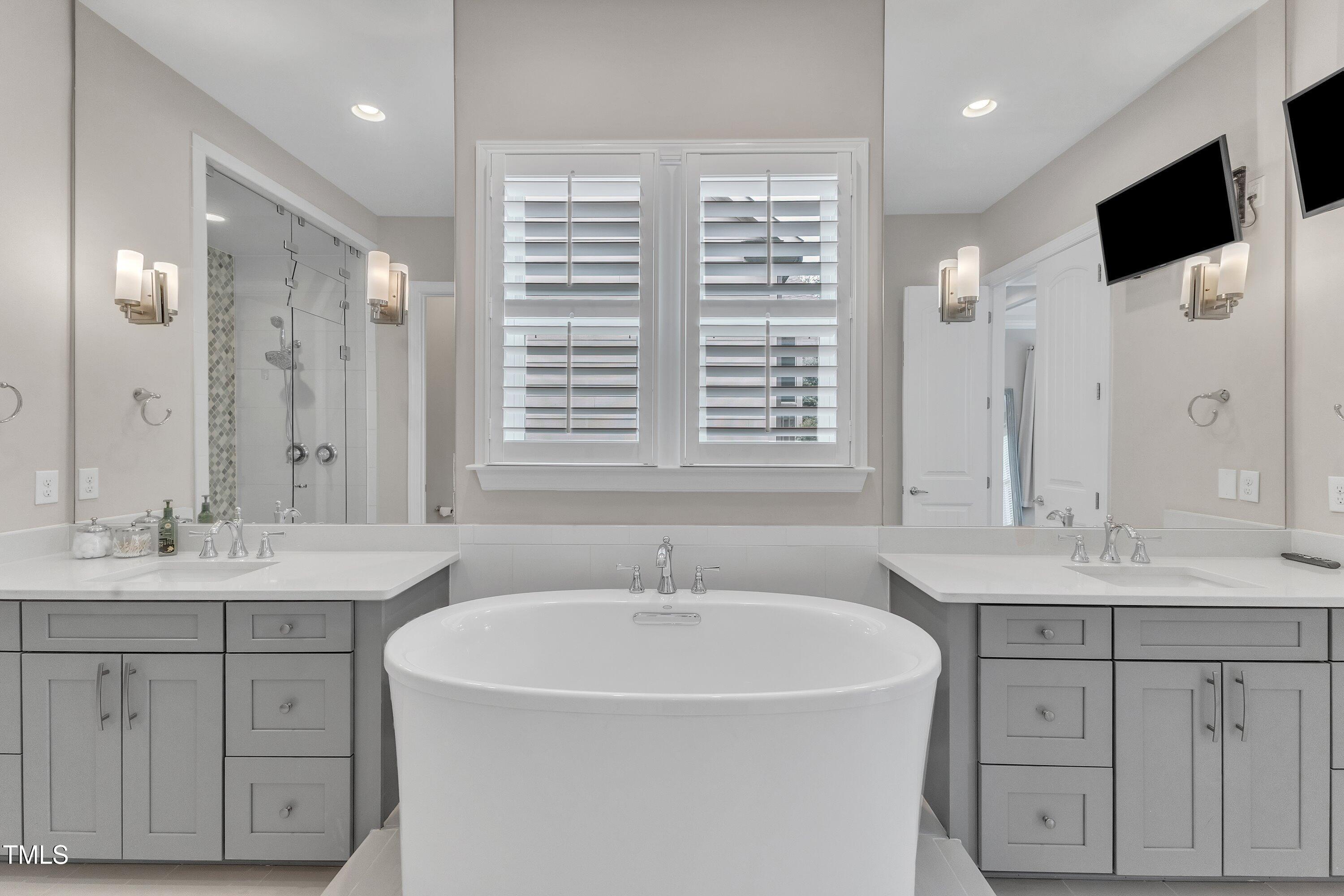 8121 Greys Landing Way Raleigh, NC 27615 - Photo 32 of 95 045-8121 Greys Landing Way-46