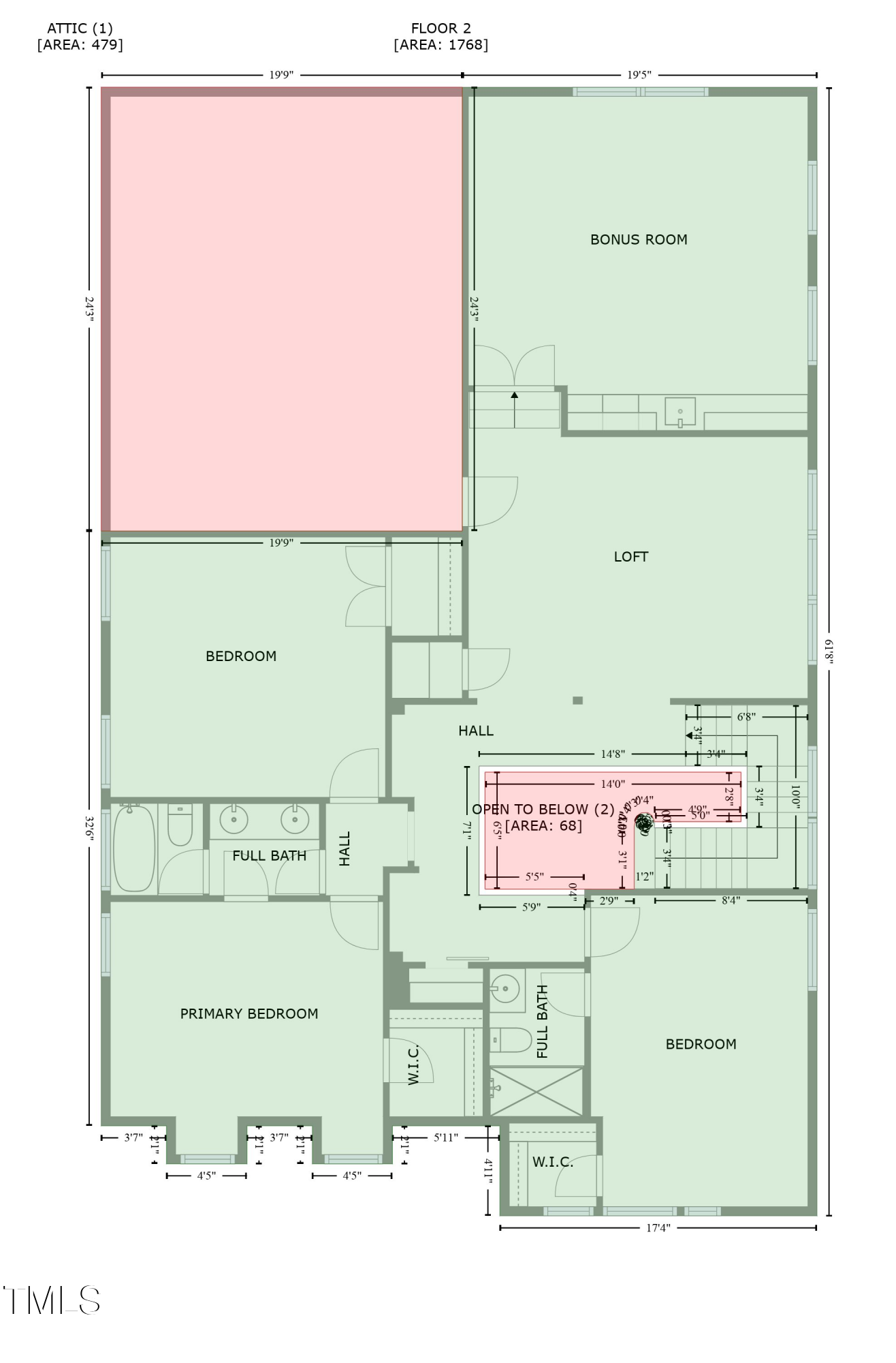 8121 Greys Landing Way Raleigh, NC 27615 - Photo 95 of 95