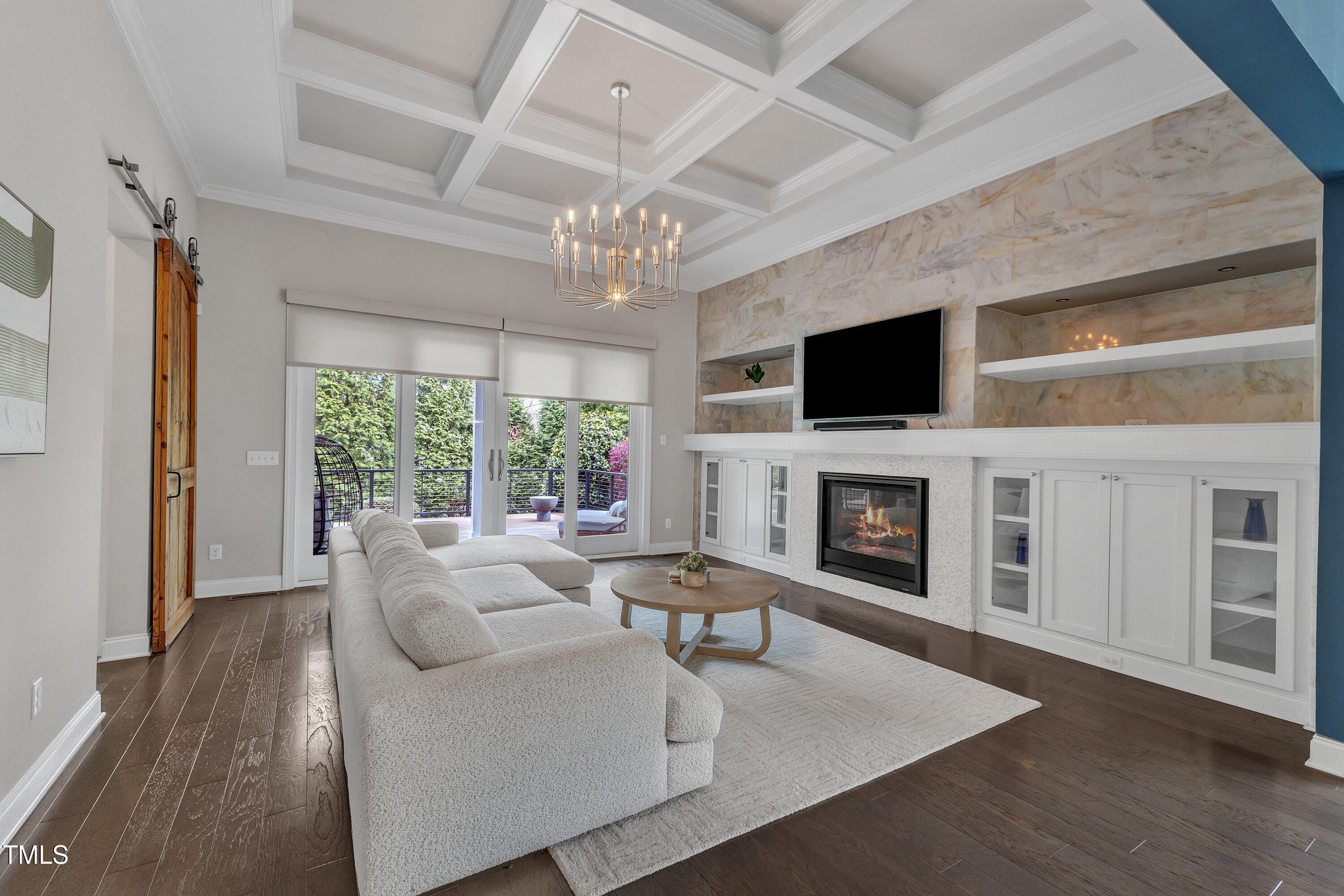 8121 Greys Landing Way Raleigh, NC 27615 - Photo 3 of 95 035-8121 Greys Landing Way-36