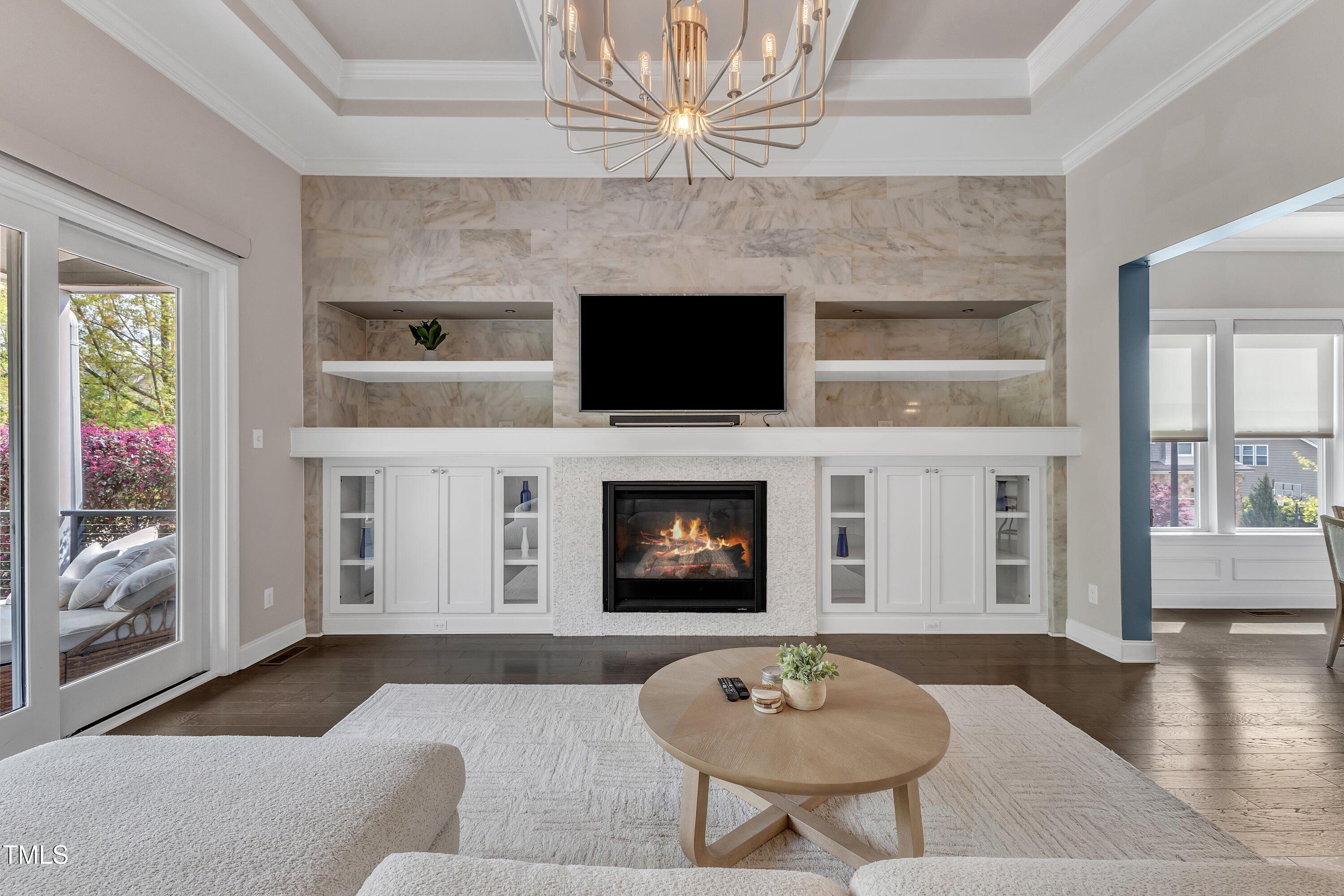 8121 Greys Landing Way Raleigh, NC 27615 - Photo 4 of 95 039-8121 Greys Landing Way-40