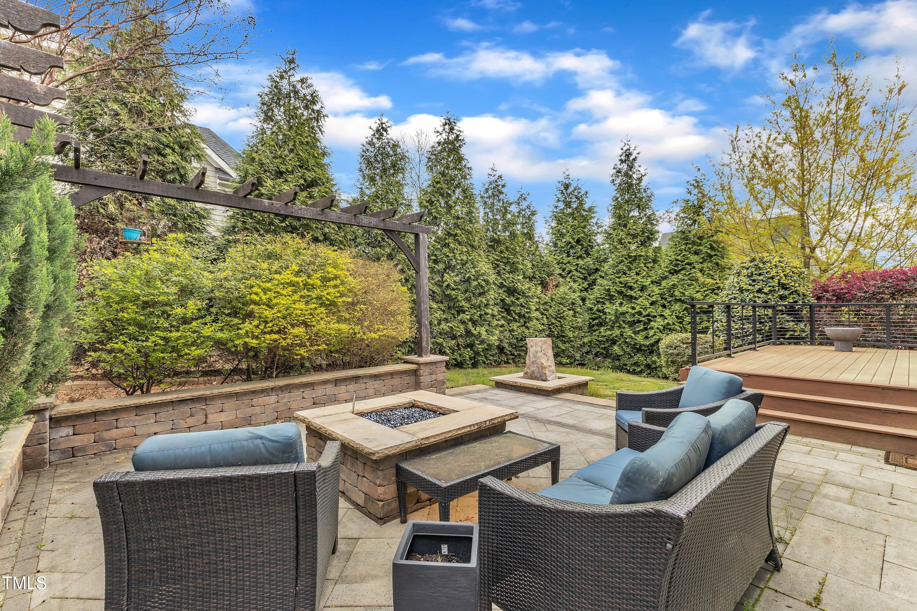 8121 Greys Landing Way Raleigh, NC 27615 - Photo 68 of 95 075-8121 Greys Landing Way-76