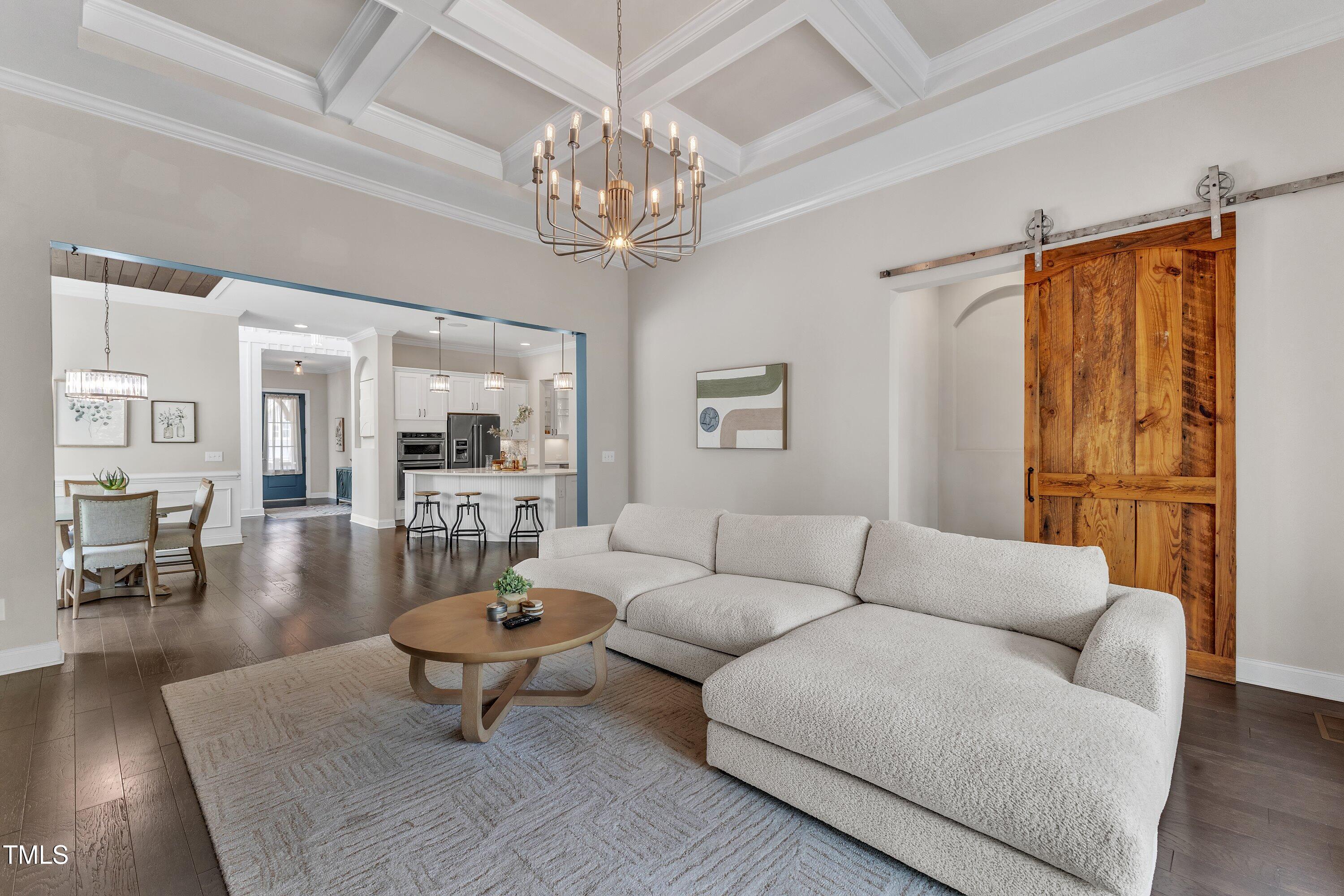 8121 Greys Landing Way Raleigh, NC 27615 - Photo 5 of 95 037-8121 Greys Landing Way-38