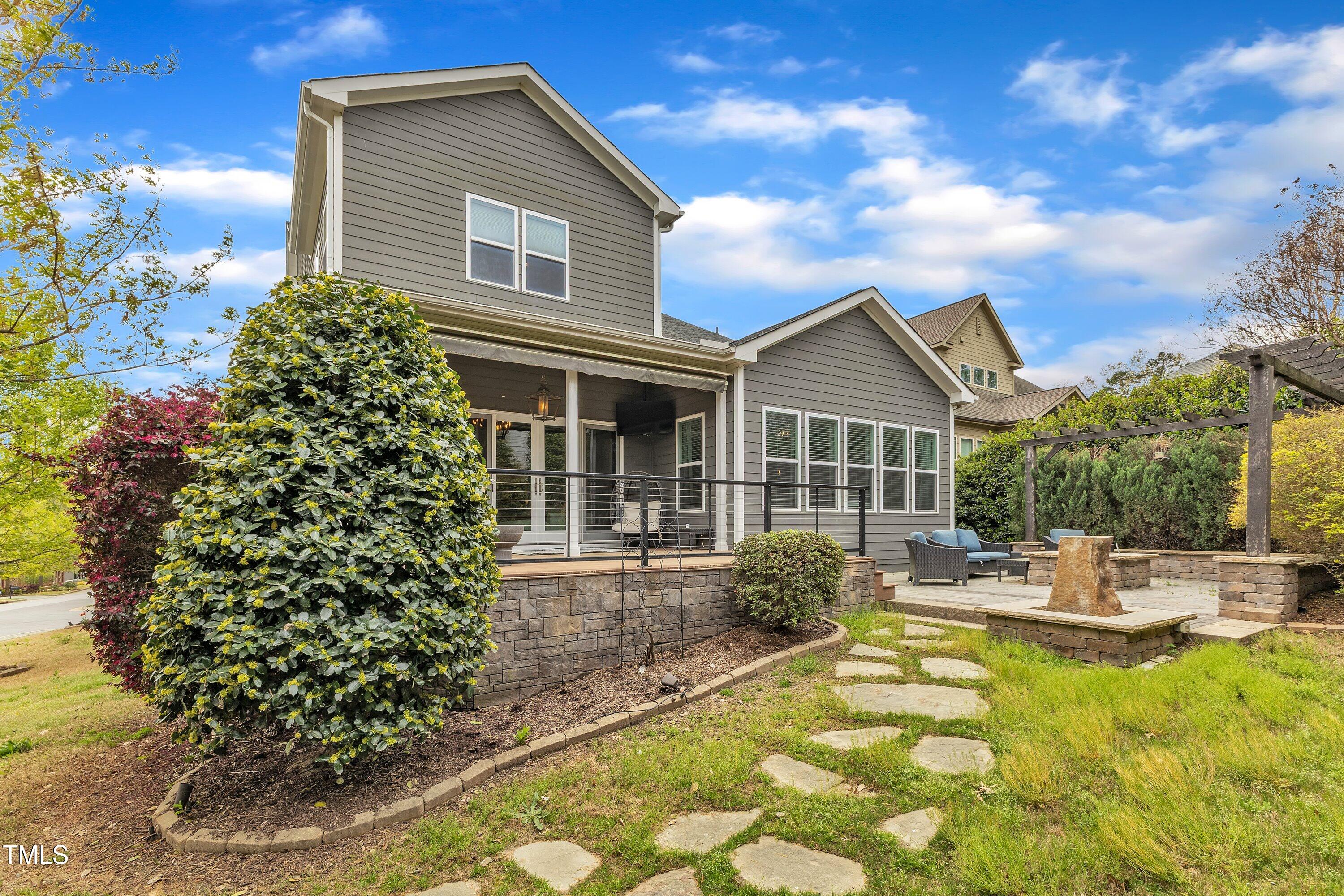 8121 Greys Landing Way Raleigh, NC 27615 - Photo 69 of 95 076-8121 Greys Landing Way-77