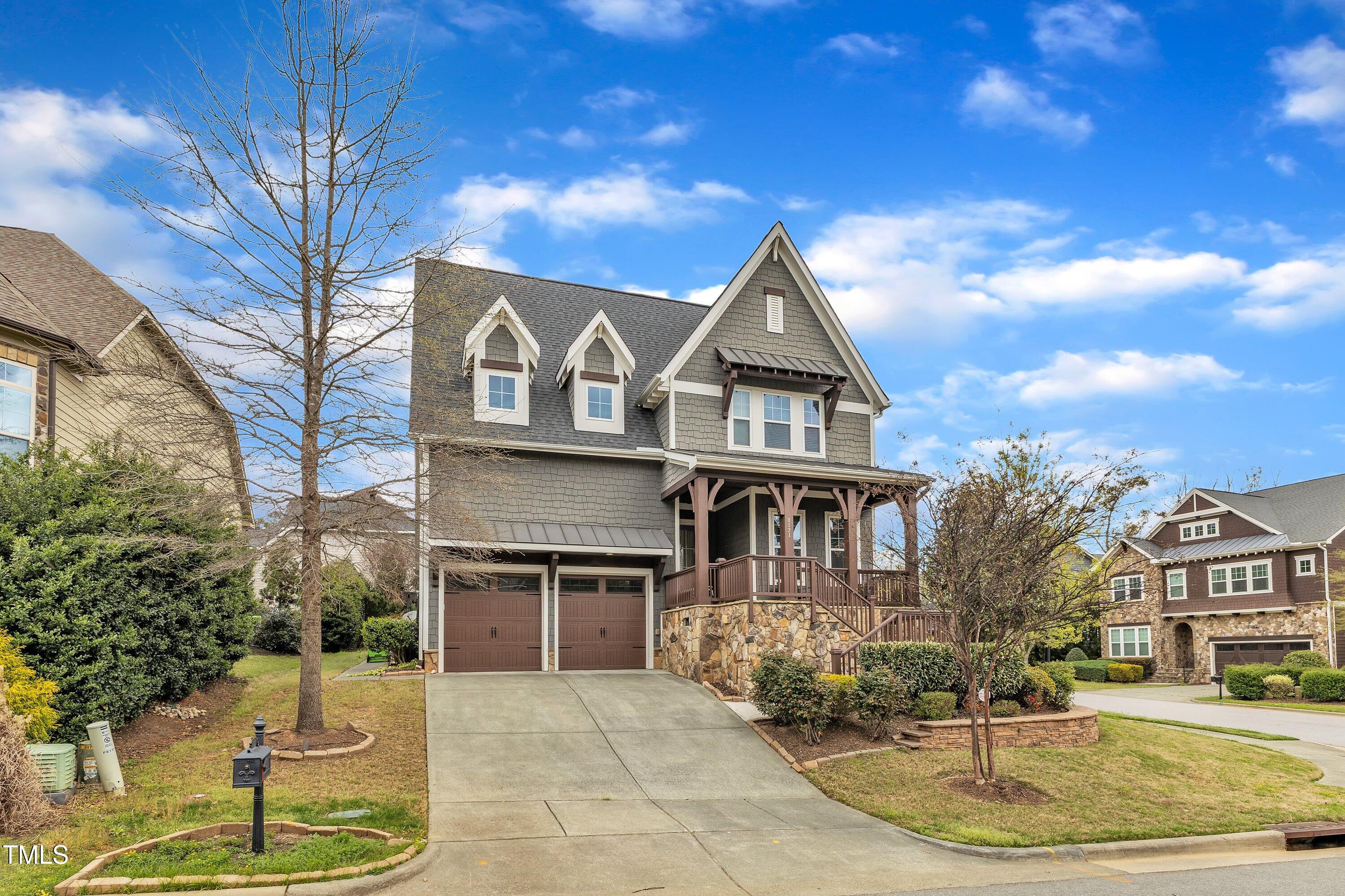 8121 Greys Landing Way Raleigh, NC 27615 - Photo 78 of 95 002-8121 Greys Landing Way-83