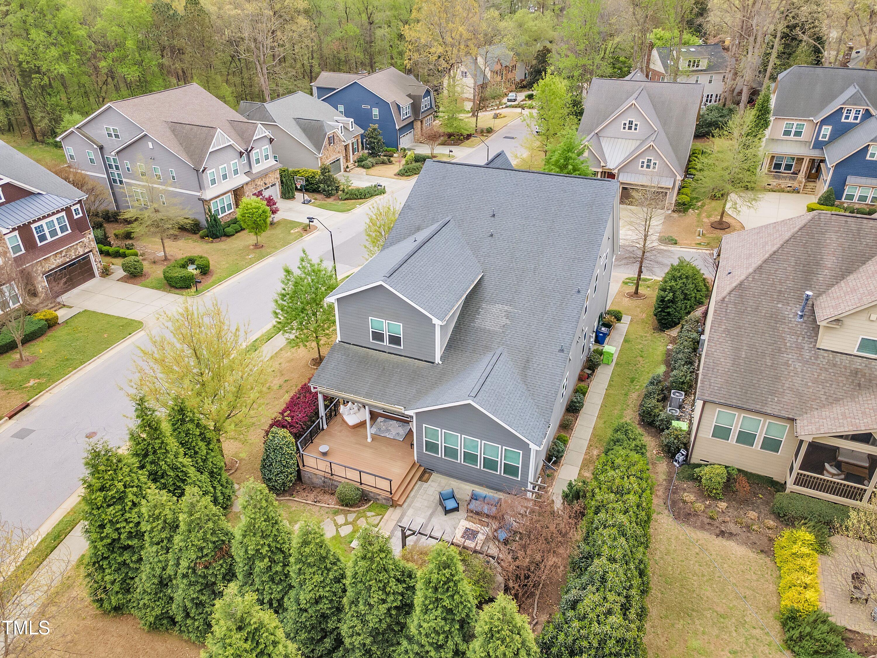 8121 Greys Landing Way Raleigh, NC 27615 - Photo 86 of 95 094-8121 Greys Landing Way-8