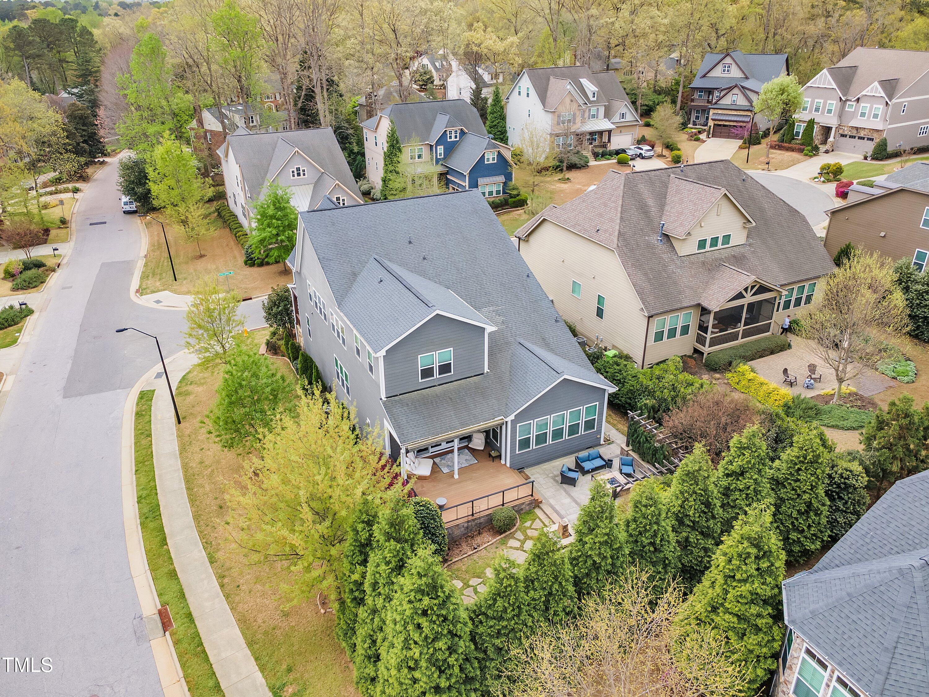 8121 Greys Landing Way Raleigh, NC 27615 - Photo 87 of 95 095-8121 Greys Landing Way-9