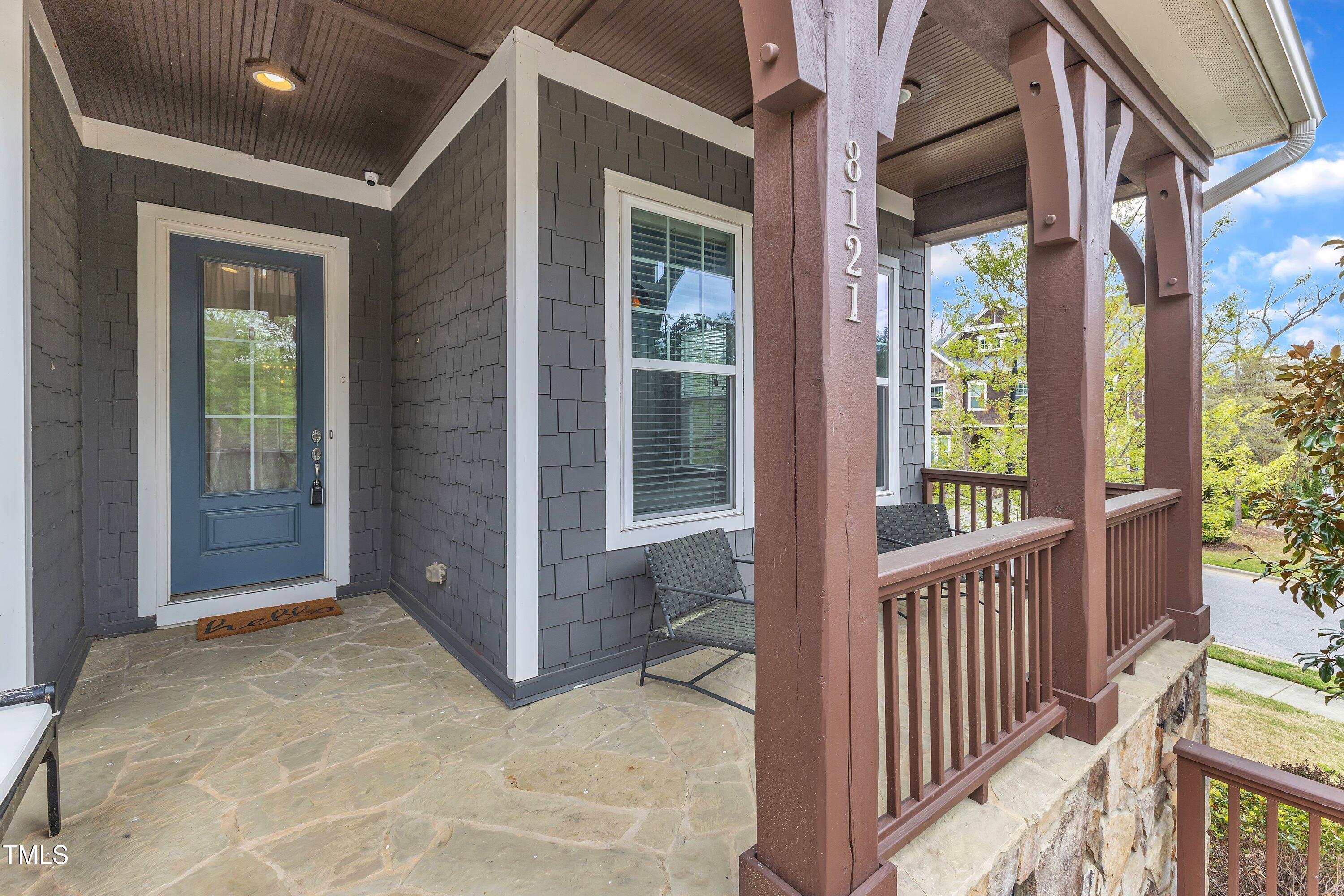 8121 Greys Landing Way Raleigh, NC 27615 - Photo 89 of 95 007-8121 Greys Landing Way-85