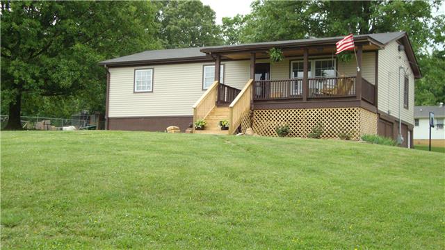 406 Log Wall Road Dickson, TN 37055 - Photo 1 of 19 Gallery Image 1