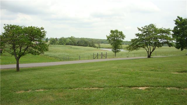 406 Log Wall Road Dickson, TN 37055 - Photo 2 of 19 View from front porch