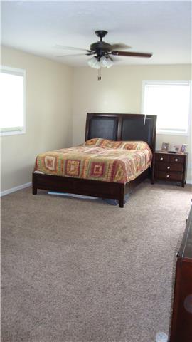 406 Log Wall Road Dickson, TN 37055 - Photo 14 of 19 Huge master suite