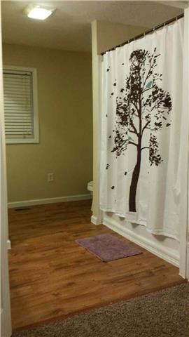 406 Log Wall Road Dickson, TN 37055 - Photo 17 of 19 New flooring in master