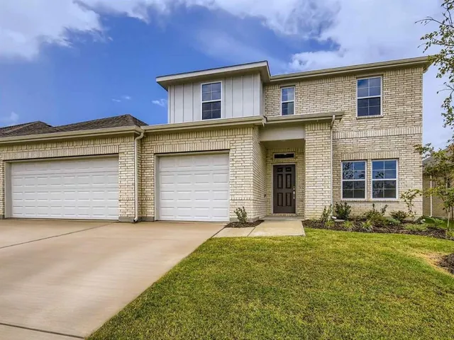 $449,900 | 694 Cari Lane, Forney, TX 75126