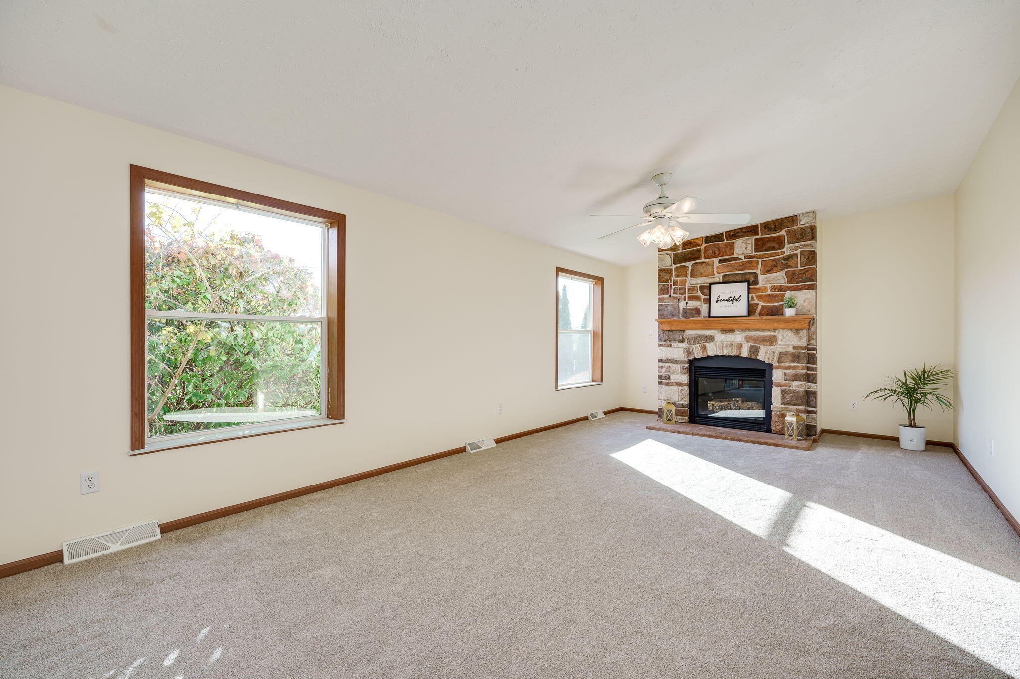 5121 Fletcher Chapel Road Springfield, OH 45502 - Photo 19 of 50