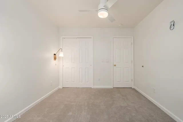 a view of a city with mountains