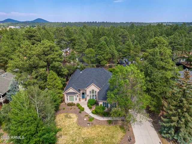 $5,000 | 2922 North Rio De Flag Drive, Flagstaff, AZ 86004