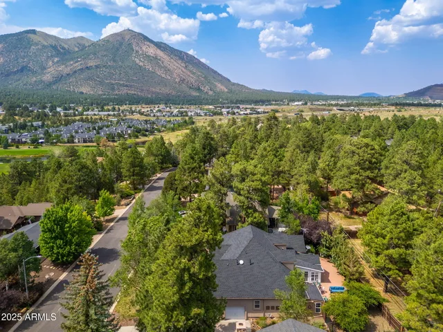 $5,000 | 2922 North Rio De Flag Drive, Flagstaff, AZ 86004