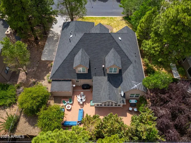 $5,000 | 2922 North Rio De Flag Drive, Flagstaff, AZ 86004