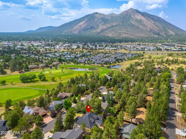 $5,000 | 2922 North Rio De Flag Drive, Flagstaff, AZ 86004