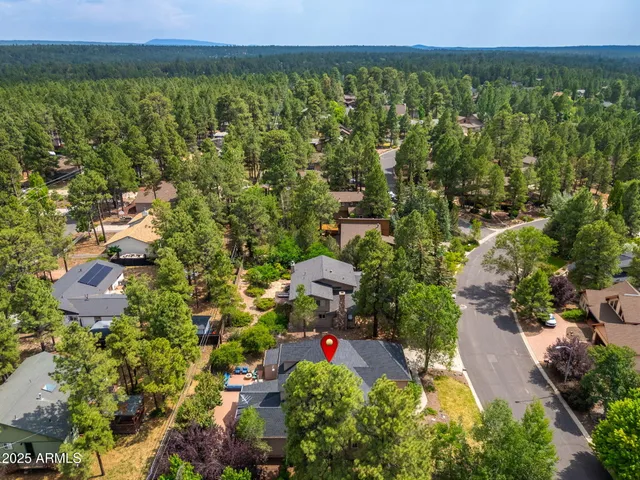 $5,000 | 2922 North Rio De Flag Drive, Flagstaff, AZ 86004