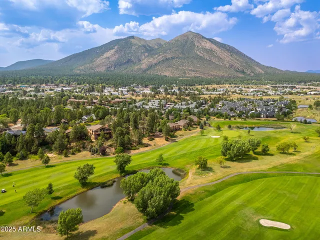 $5,000 | 2922 North Rio De Flag Drive, Flagstaff, AZ 86004