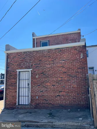 $95,000 | 2301 North Monroe Street, Baltimore, MD 21217