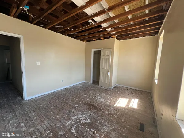 $95,000 | 2301 North Monroe Street, Baltimore, MD 21217