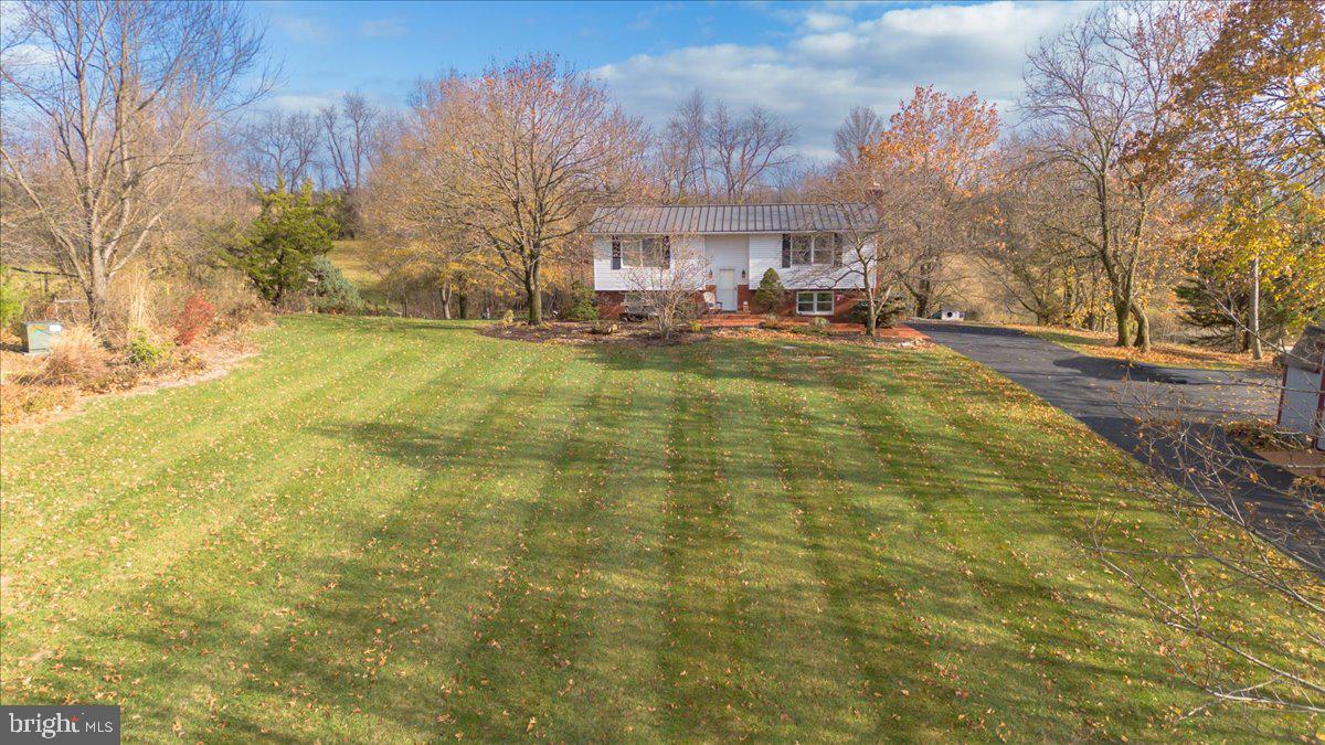 11701 Walnut Point Road Hagerstown, MD 21740 - Photo 4 of 56 Front lawn