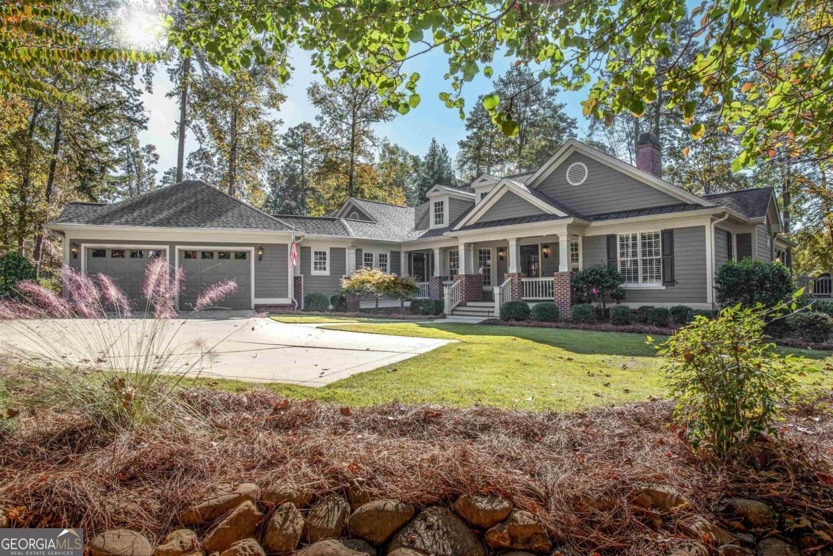 1341 Jackson Ridge Road Greensboro, GA 30642 - Photo 1 of 1 Gallery Image 1