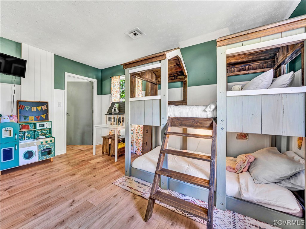 2632 Paisley Road Gretna, VA 24557 - Photo 15 of 49 a living room with furniture and a wooden floor