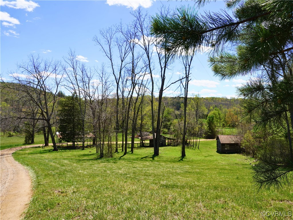 2632 Paisley Road Gretna, VA 24557 - Photo 22 of 49 a view of a park