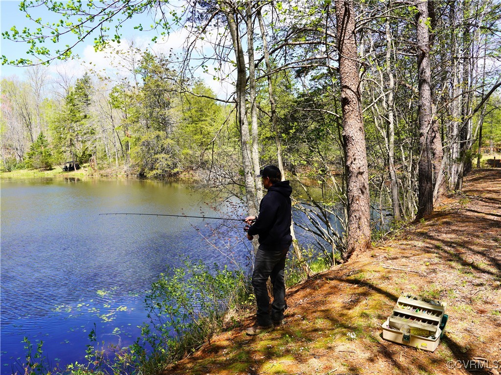 2632 Paisley Road Gretna, VA 24557 - Photo 28 of 49