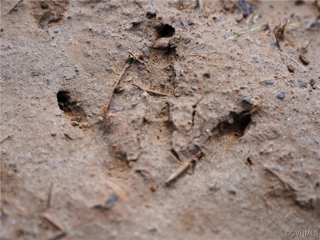 2632 Paisley Road Gretna, VA 24557 - Photo 38 of 49 a close view of water heater covered in snow