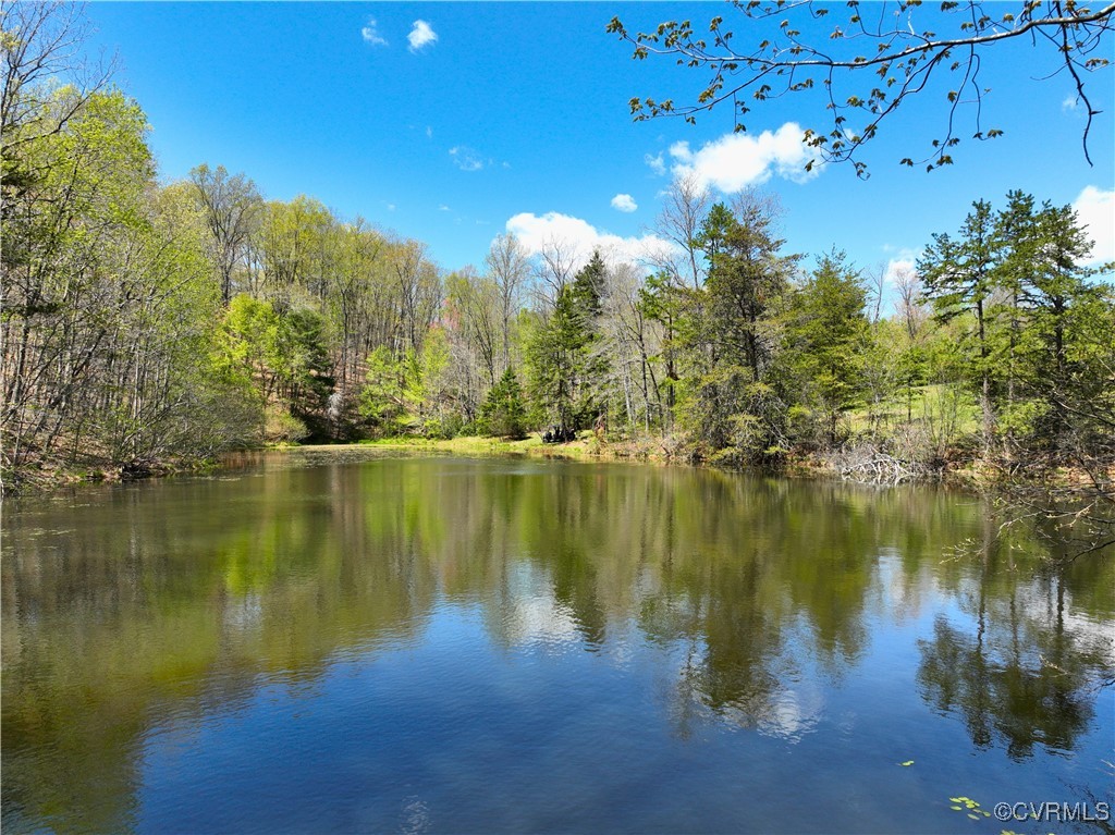 2632 Paisley Road Gretna, VA 24557 - Photo 39 of 49 a view of a lake with a yard