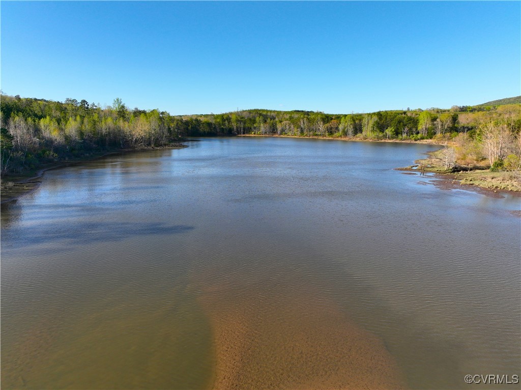 2632 Paisley Road Gretna, VA 24557 - Photo 41 of 49 a view of lake view and mountain view