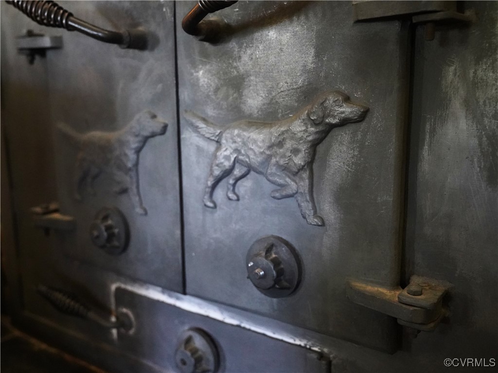 2632 Paisley Road Gretna, VA 24557 - Photo 9 of 49 a close view of shower tap