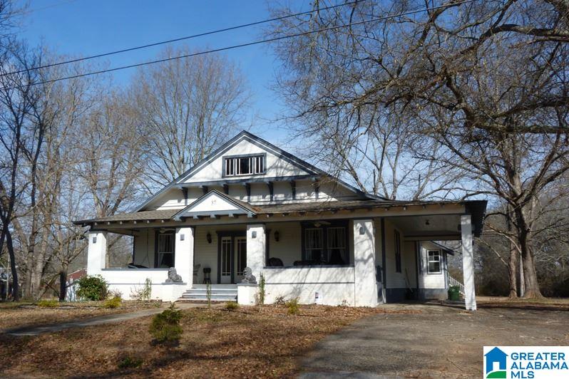 37 College Street Lineville, AL 36266 - Photo 1 of 31